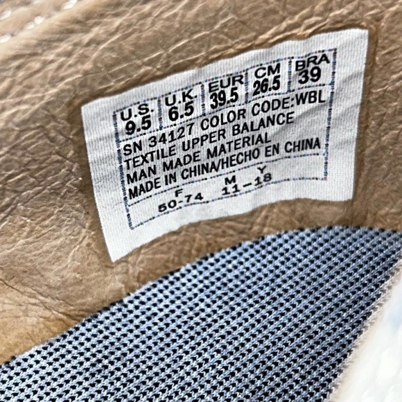 Skechers Bobs Espadrilles Women 9.5 Blue White Stripe Memory Foam Canvas Slip On - Picture 3 of 10